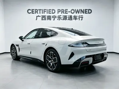 Xiaomi SU7