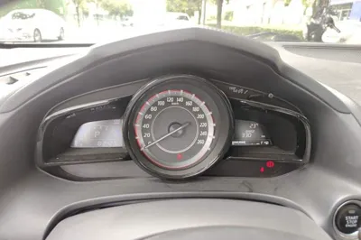Mazda Mazda 3 Axela