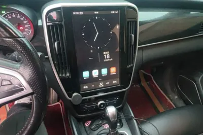 BYD Song Max