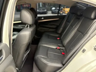 Infiniti G