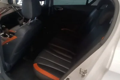 Baojun 310