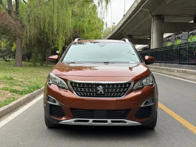 Peugeot 4008