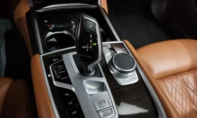 BMW 7-Series