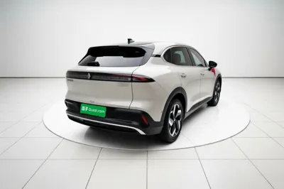 Baojun Yunhai