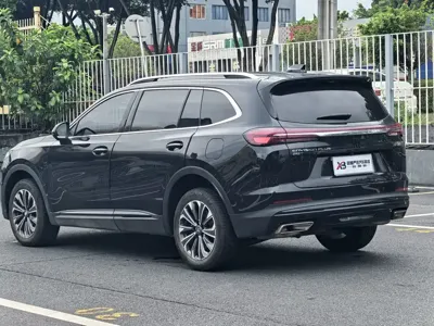 Buick Envision Plus
