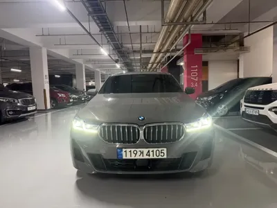 BMW Gran Turismo