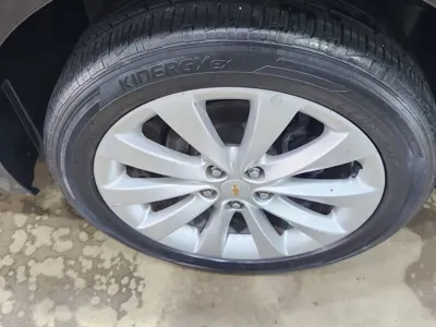 ChevroletGMDaewoo Cruze