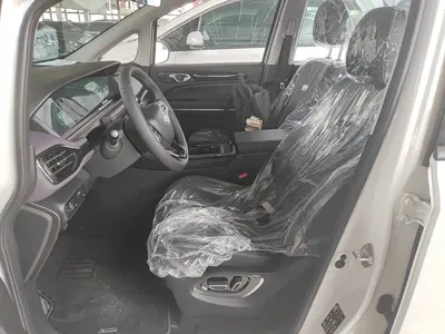 GAC Motor Trumpchi M6