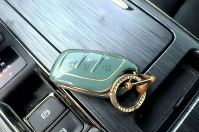 Roewe RX5