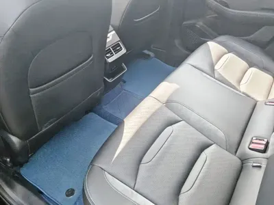 Geely Xingrui