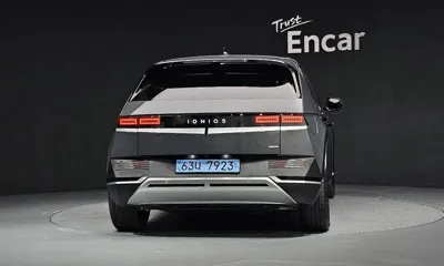 Hyundai Ioniq5