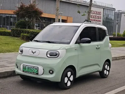 Wuling MINIEV