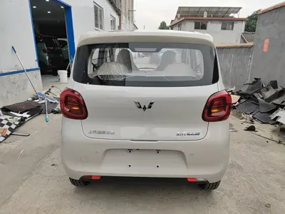 Wuling MINIEV
