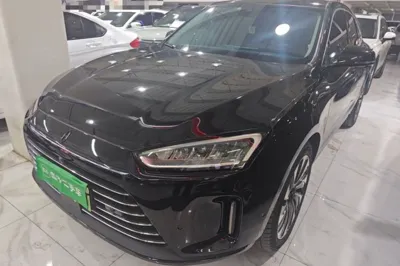 Hima AITO M5