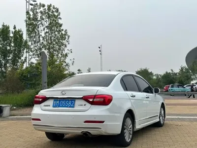 Great Wall Great Wall C50