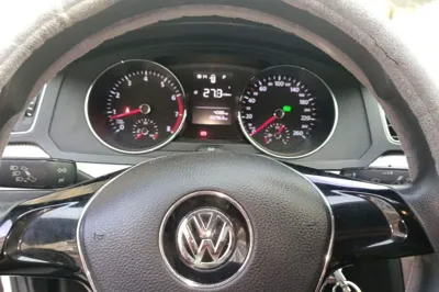 Volkswagen Lamando