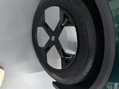 Baojun KiWi EV