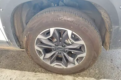 Haval Dargo