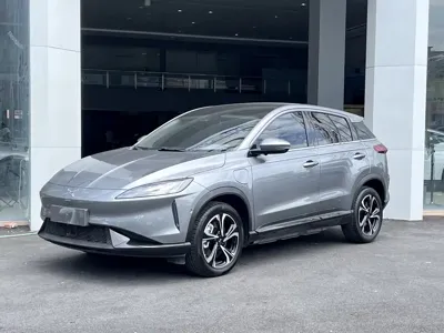 Xpeng G3