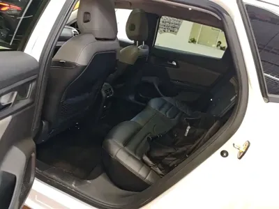 Citroen C5 X