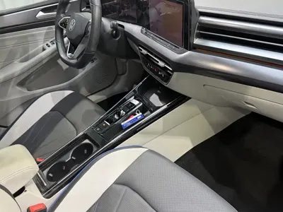 Volkswagen Lamando