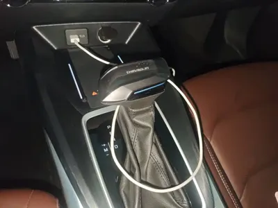 Chevrolet Monza