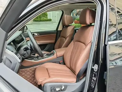 BMW X5 (Import)