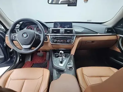 BMW Gran Turismo