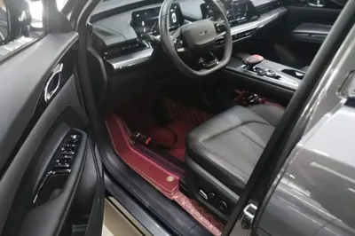 CHANGAN OSHAN Z6