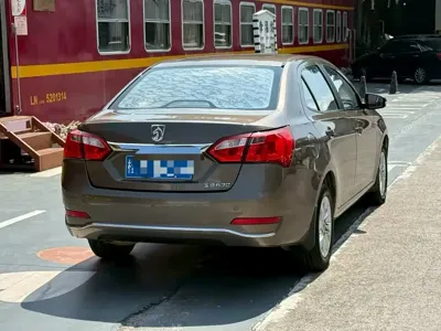 Baojun 630