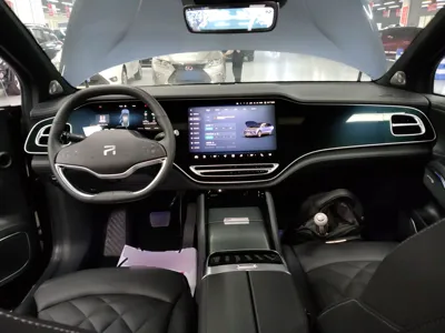 Rising R7
