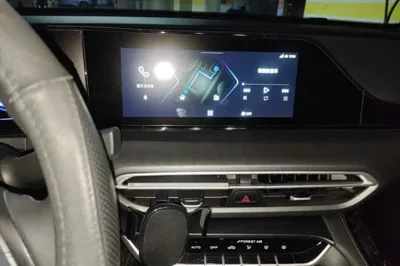 Changan Eado