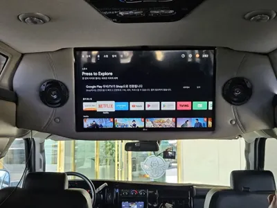 Chevrolet Express Van