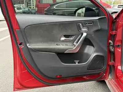 Mercedes-Benz A-Class AMG (Import)