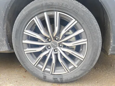 Jetour X70 Pro