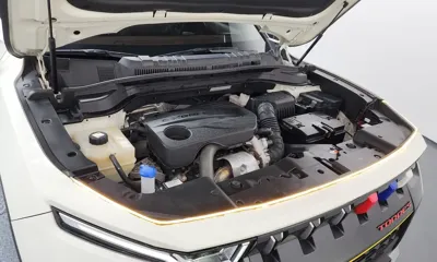 KG_Mobility_Ssangyong Torres