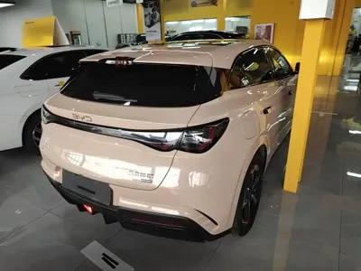 BYD Seal 06GT