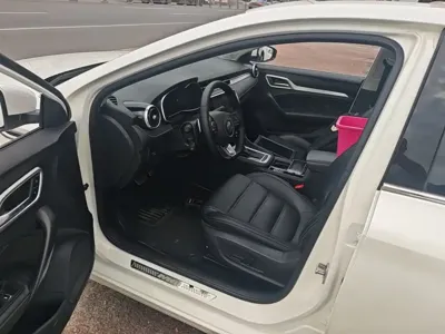 MG MG6