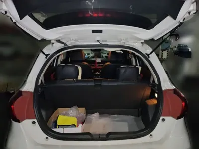 Haval H1