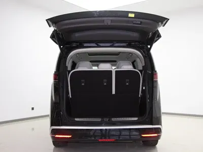 Denza Denza D9