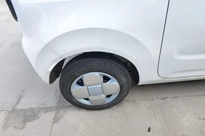Geely Galaxy Panda