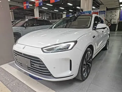 AITO 问界 AITO M5