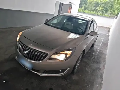 Buick Regal