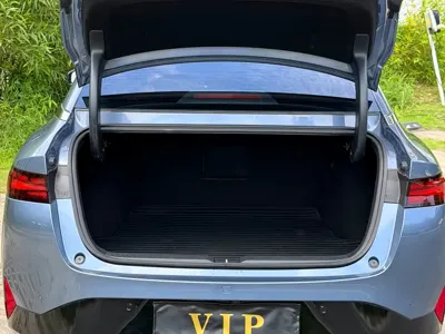 Xpeng P5