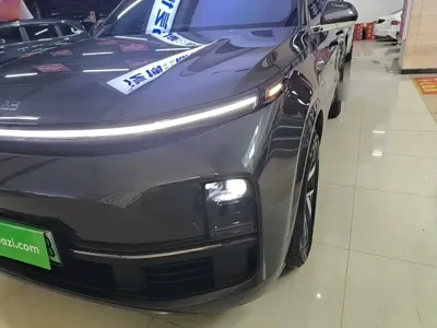 Li Auto Li L8