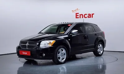 Dodge Caliber