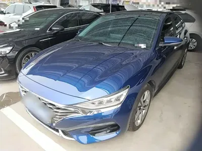 Hyundai Fista
