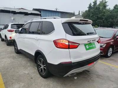 SWM SWM X7