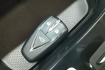 CHANGAN NEVO Q05