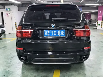 BMW X5 (Import)